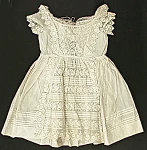 Dress by Unknown Artist