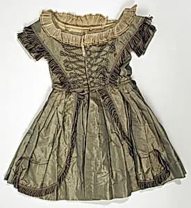 Dress by Unknown Artist