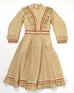 Dress by Unknown Artist