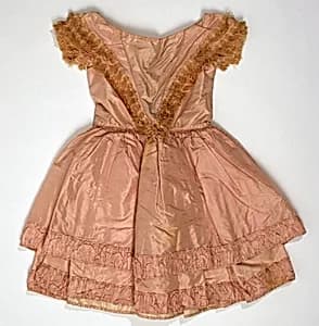 Dress by Unknown Artist