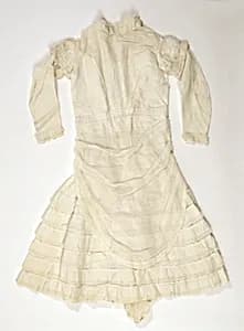 Dress by Unknown Artist