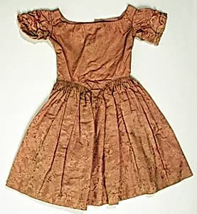 Dress by Unknown Artist