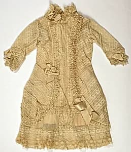 Dress by Unknown Artist