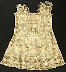 Dress by Unknown Artist