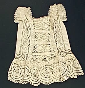 Dress by Unknown Artist
