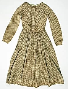 Dress by Unknown Artist