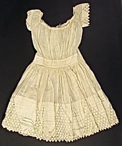 Dress by Unknown Artist