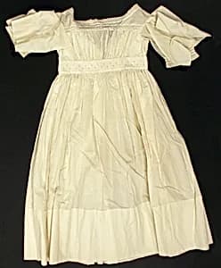 Dress by Unknown Artist