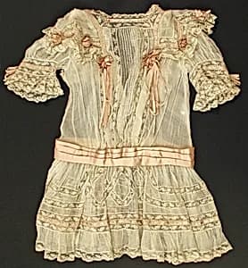 Dress by Unknown Artist