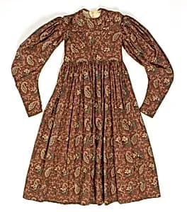 Dress by Unknown Artist