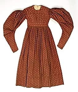 Dress by Unknown Artist