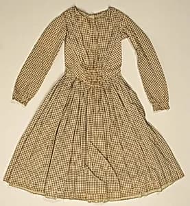 Dress by Unknown Artist