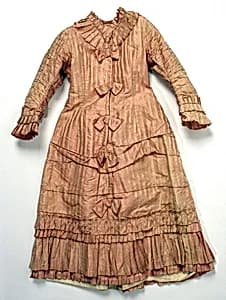 Dress by Unknown Artist