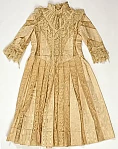 Dress by Unknown Artist