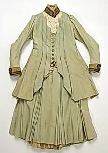 Dress by Unknown Artist