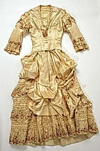 Dress by Unknown Artist