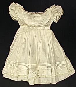 Dress by Unknown Artist
