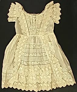 Dress by Unknown Artist