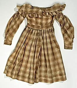 Dress by Unknown Artist