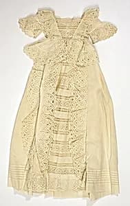 Dress by Unknown Artist