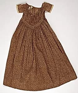 Dress by Unknown Artist