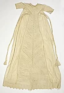 Dress by Unknown Artist