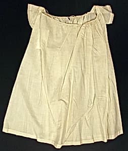 Dress by Unknown Artist