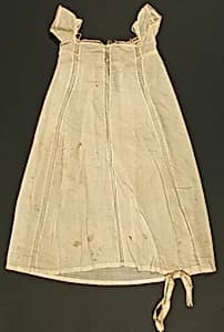 Dress by Unknown Artist