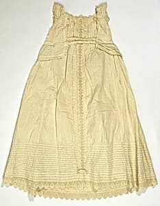 Dress by Unknown Artist