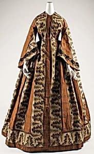 Dress by Unknown Artist