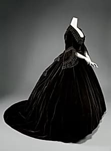 Dress by Unknown Artist