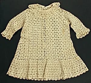 Dress by Unknown Artist