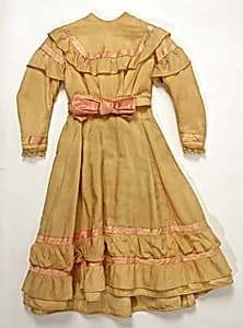 Dress by Unknown Artist