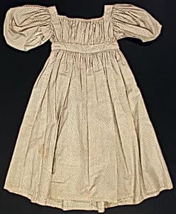 Dress by Unknown Artist