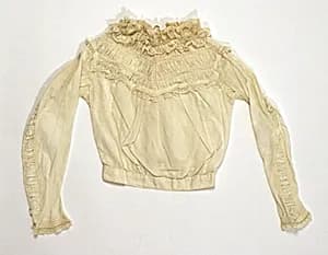 Dress by Unknown Artist