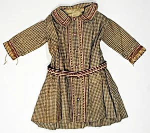 Dress by Unknown Artist