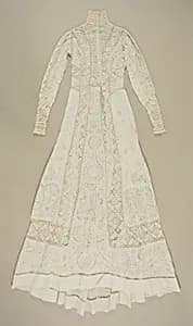 Dress by Unknown Artist