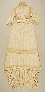 Dress by Unknown Artist