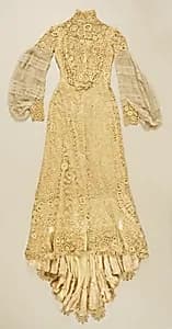 Dress by Unknown Artist
