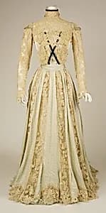 Dress by Unknown Artist
