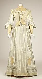 Dress by Unknown Artist
