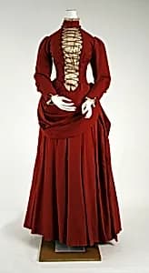 Dress by Unknown Artist