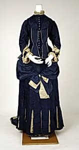 Dress by Unknown Artist
