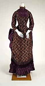 Dress by Unknown Artist
