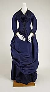 Dress by Unknown Artist
