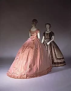 Dress by Unknown Artist