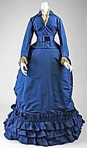 Dress by Unknown Artist