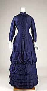 Dress by Unknown Artist