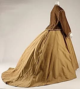 Dress by Unknown Artist