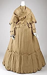 Dress by Unknown Artist